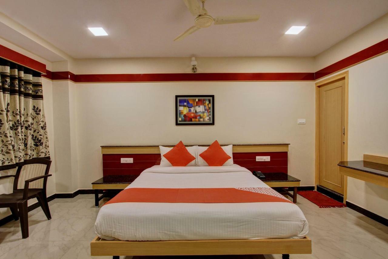 Hotel Oyo 13567 1bhk And Bangalore