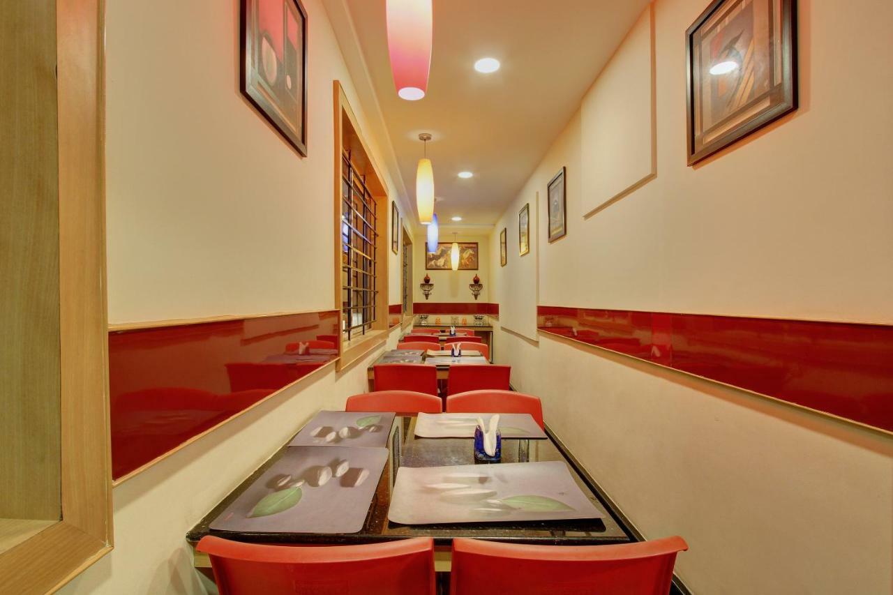 Oyo 13567 1bhk And 3* Bangalore