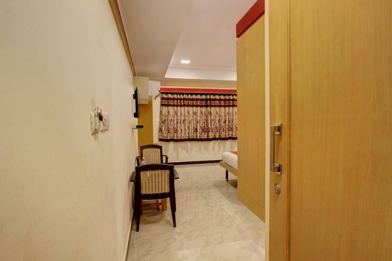 Hotel Oyo 13567 1bhk And Bangalore