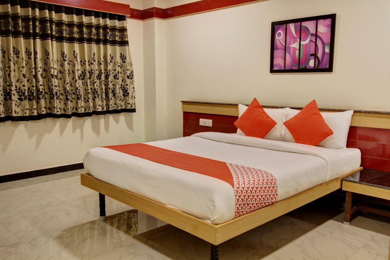 Oyo 13567 1bhk And Hotel 3*