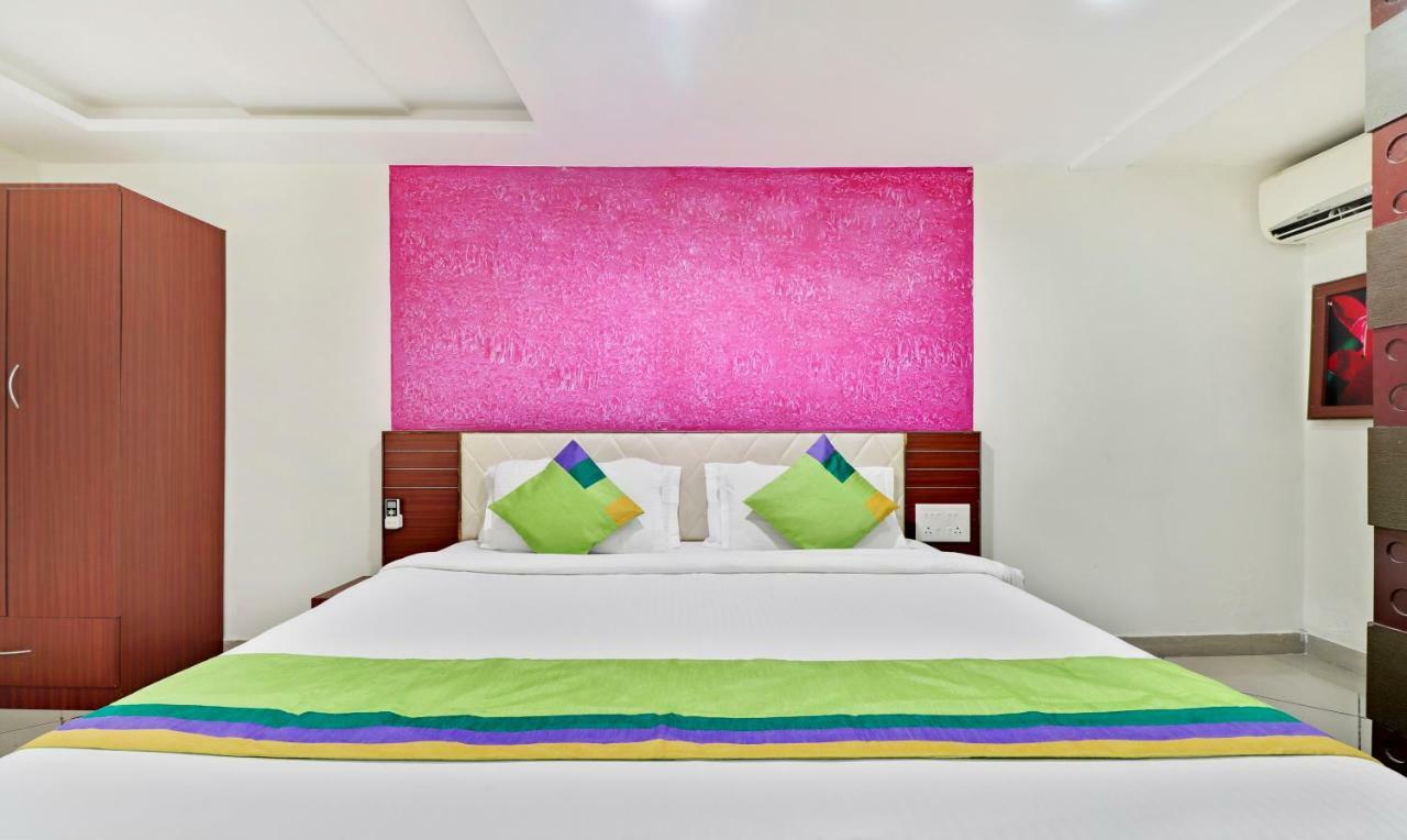 Hotel Treebo Trend Oyster Bangalore