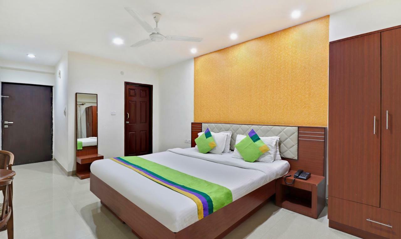 Treebo Trend Oyster 3* Bangalore
