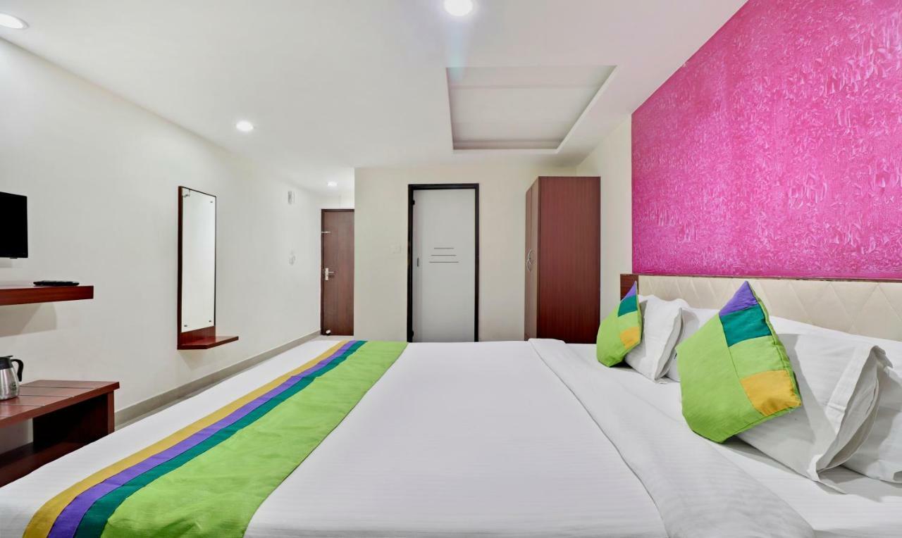 Treebo Trend Oyster 3* Bangalore