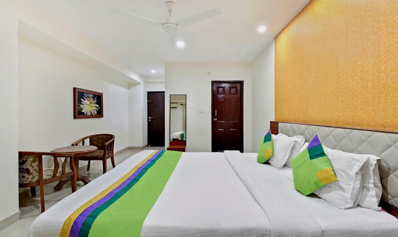 Treebo Trend Oyster Hotel Bangalore