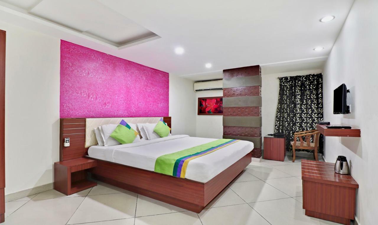 Hotel Treebo Trend Oyster 3*