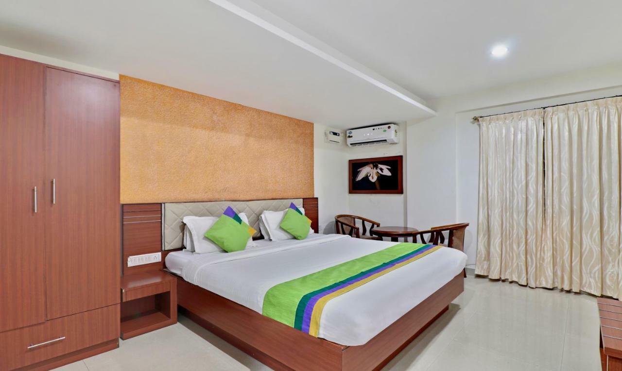Treebo Trend Oyster 3* Bangalore