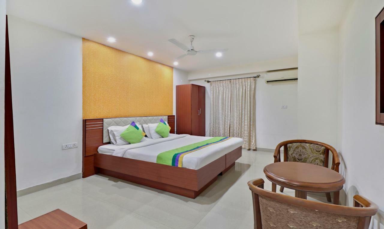 Hotel Treebo Trend Oyster 3*