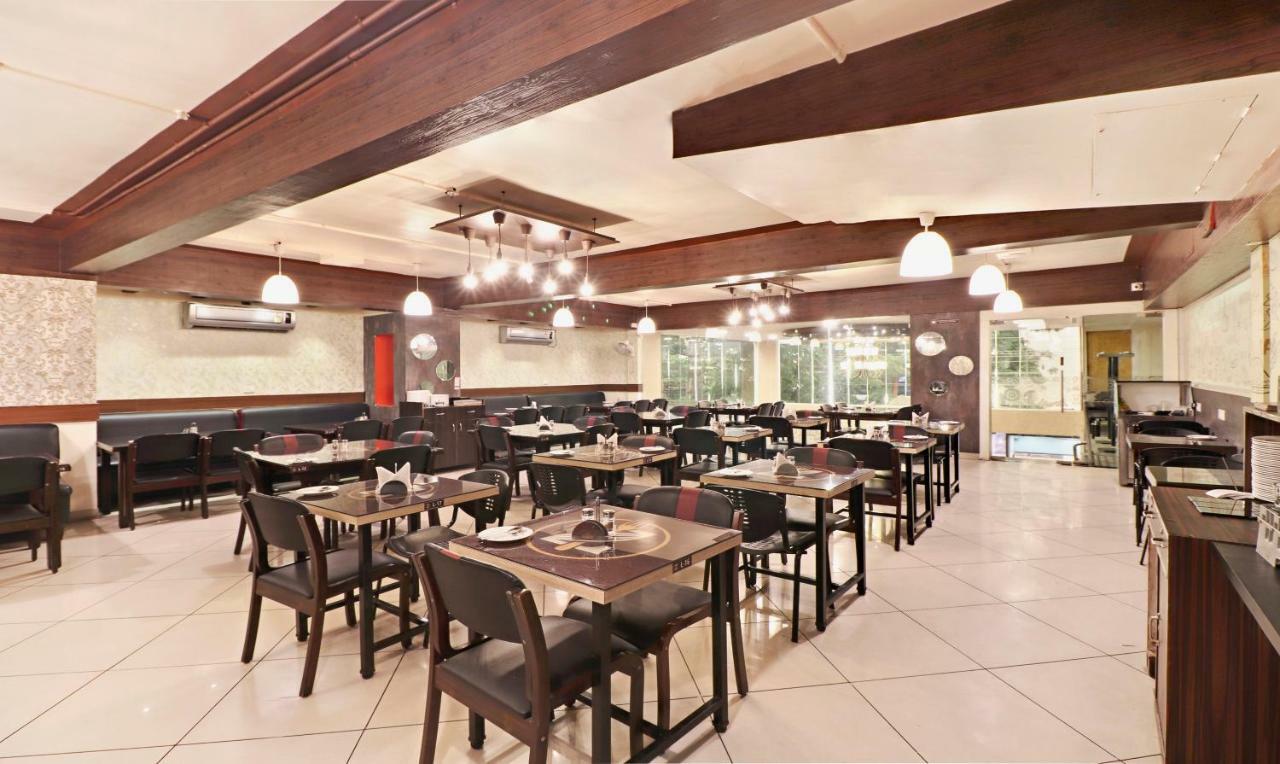 Hotel Treebo Trend Oyster