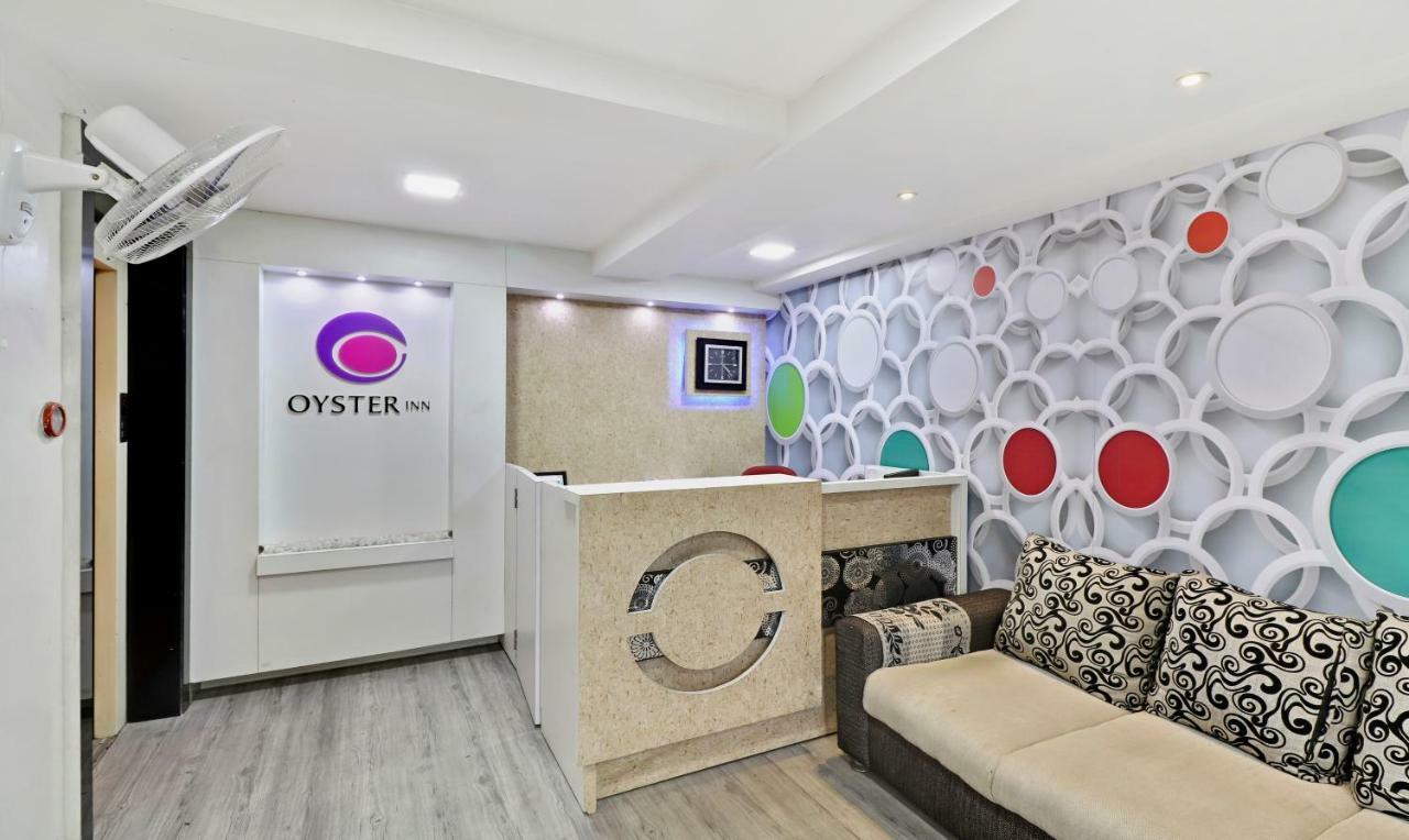 Treebo Trend Oyster 3*