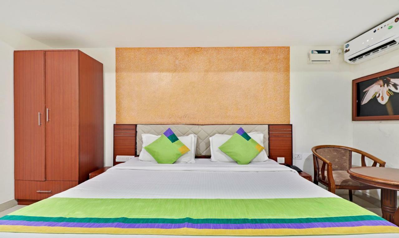 Treebo Trend Oyster Hotel 3*