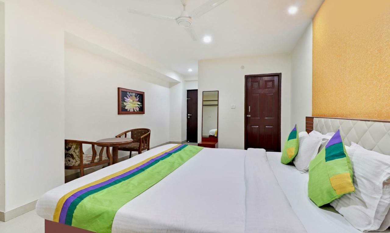 Treebo Trend Oyster Bangalore
