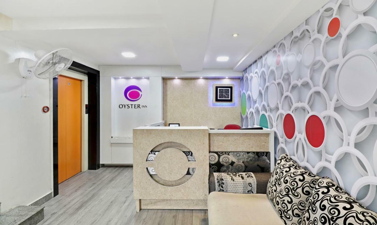 Treebo Trend Oyster Bangalore