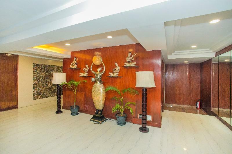 Shilton Royale 3*