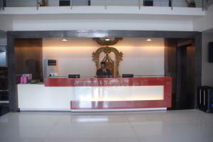 Hotel T.a.p. Gold Crest Bangalore