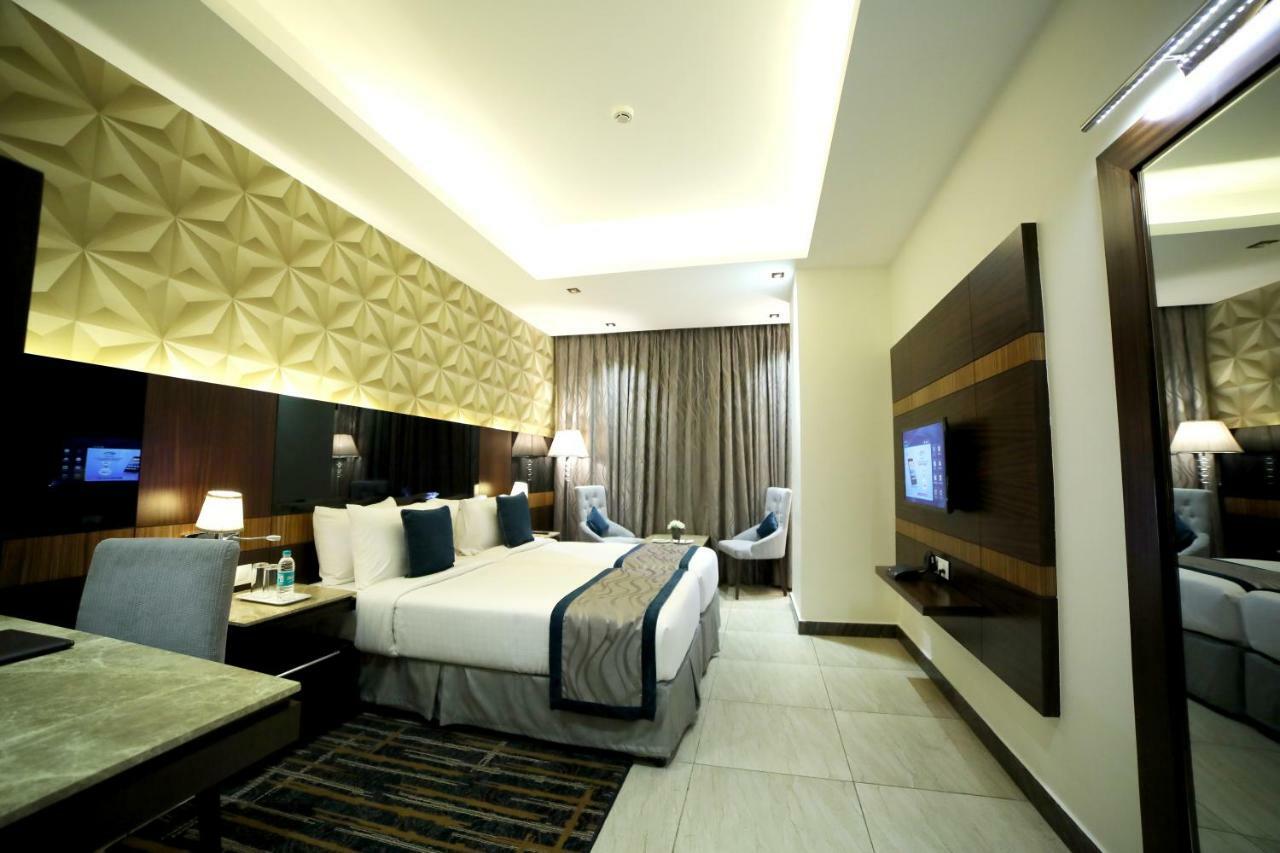 Rg Royal Hotel Bangalore