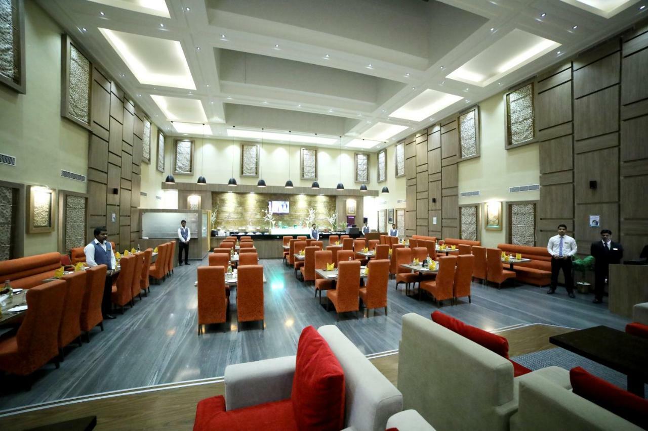 Rg Royal Hotel Bangalore