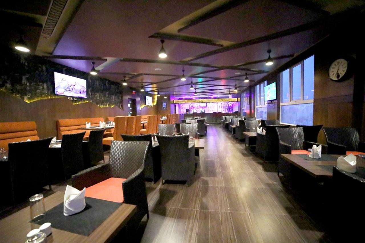 Rg Royal Hotel 4*