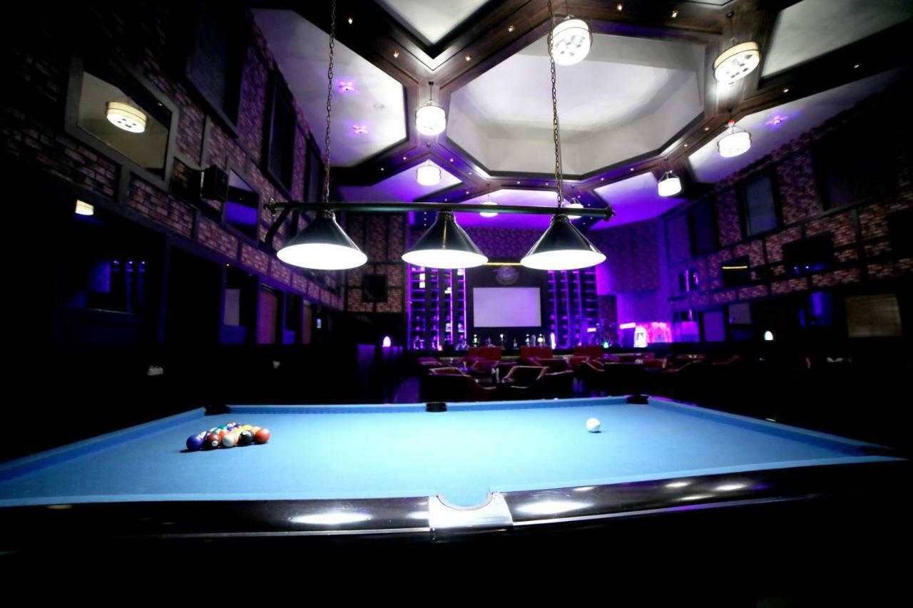 Rg Royal Hotel 4*