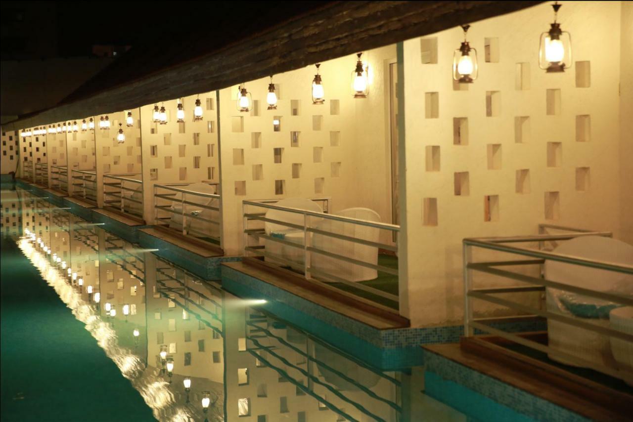 Ezone Lagoon *