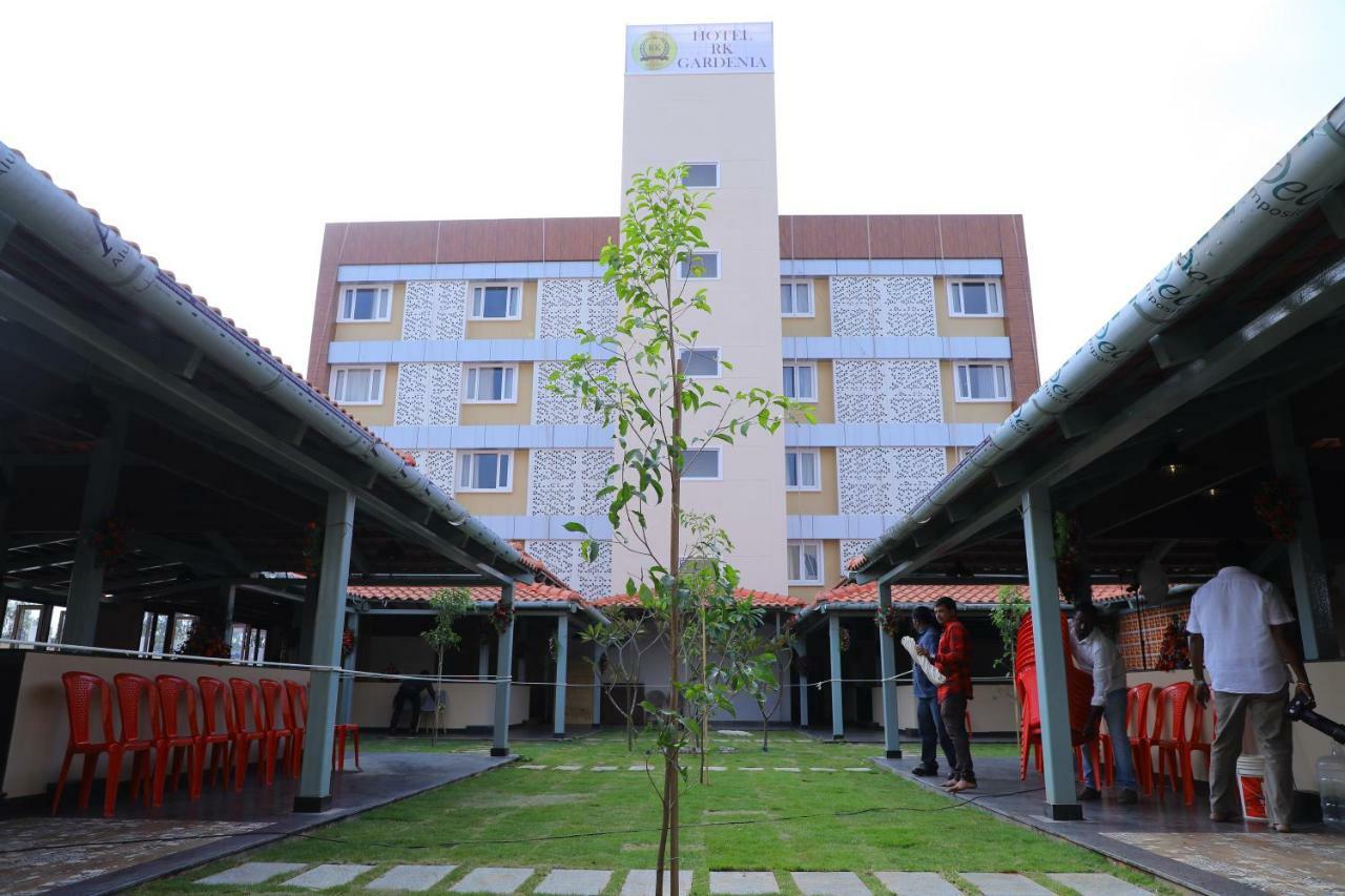 Rk Gardenia