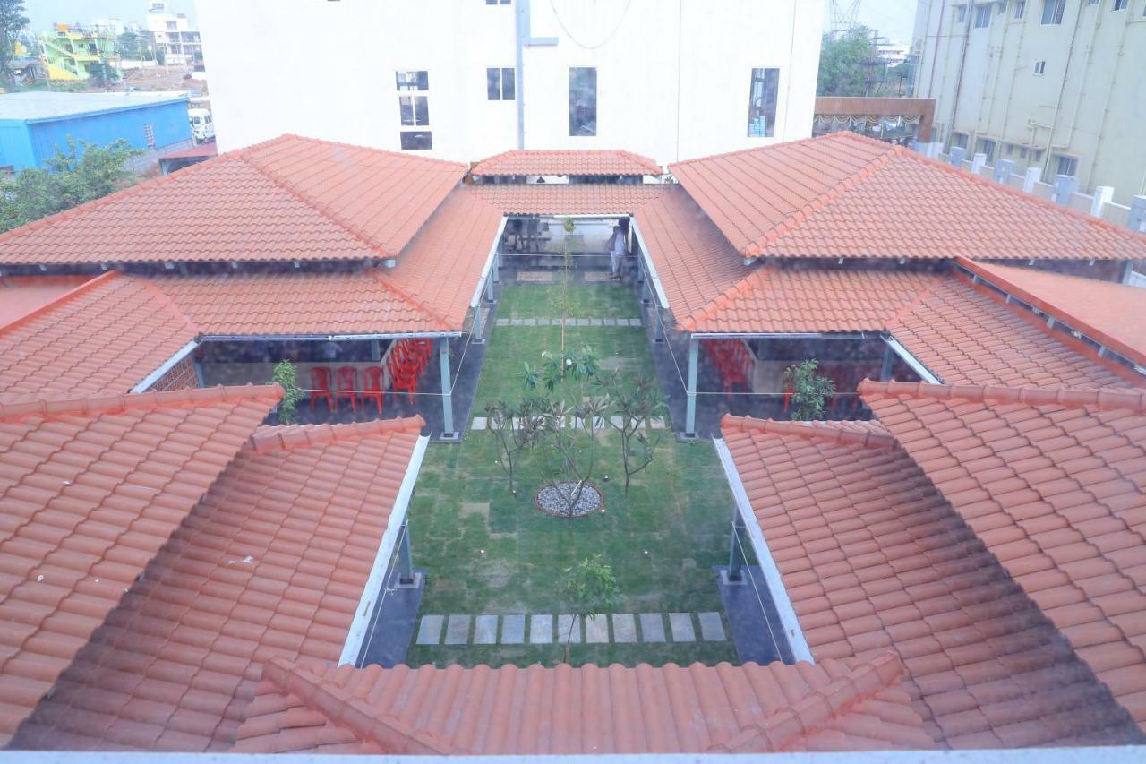 Rk Gardenia Bangalore