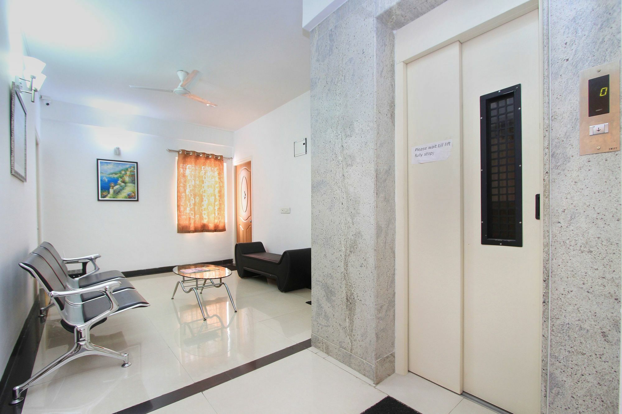 Oyo 9768 Gokul Harmony 3*