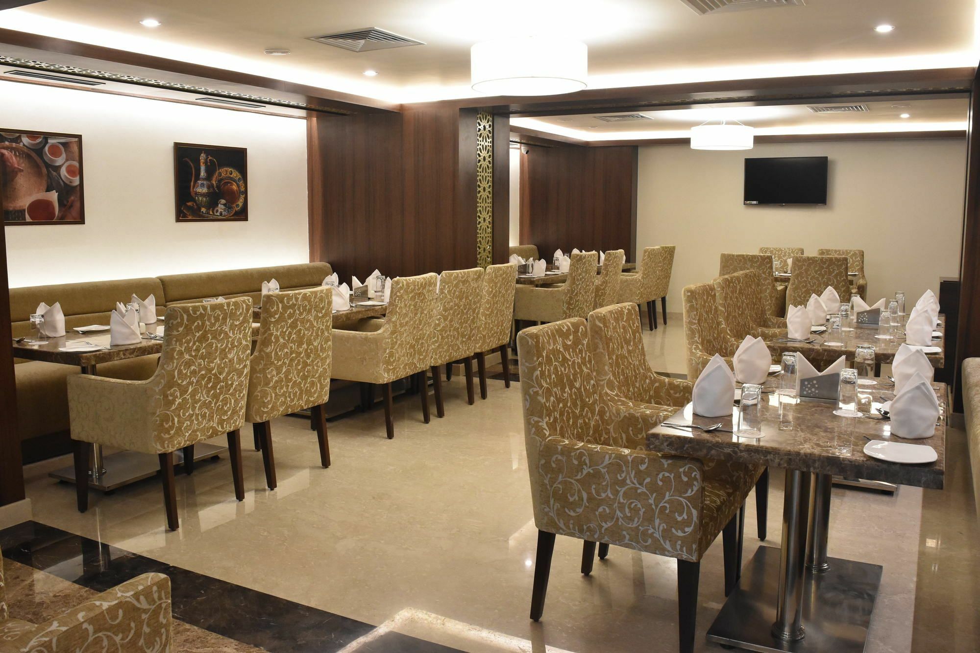 Ss Lumina Hotel 3*