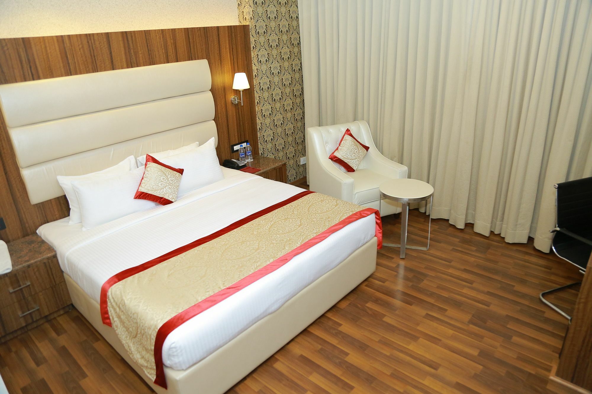 Hotel Ss Lumina 3*