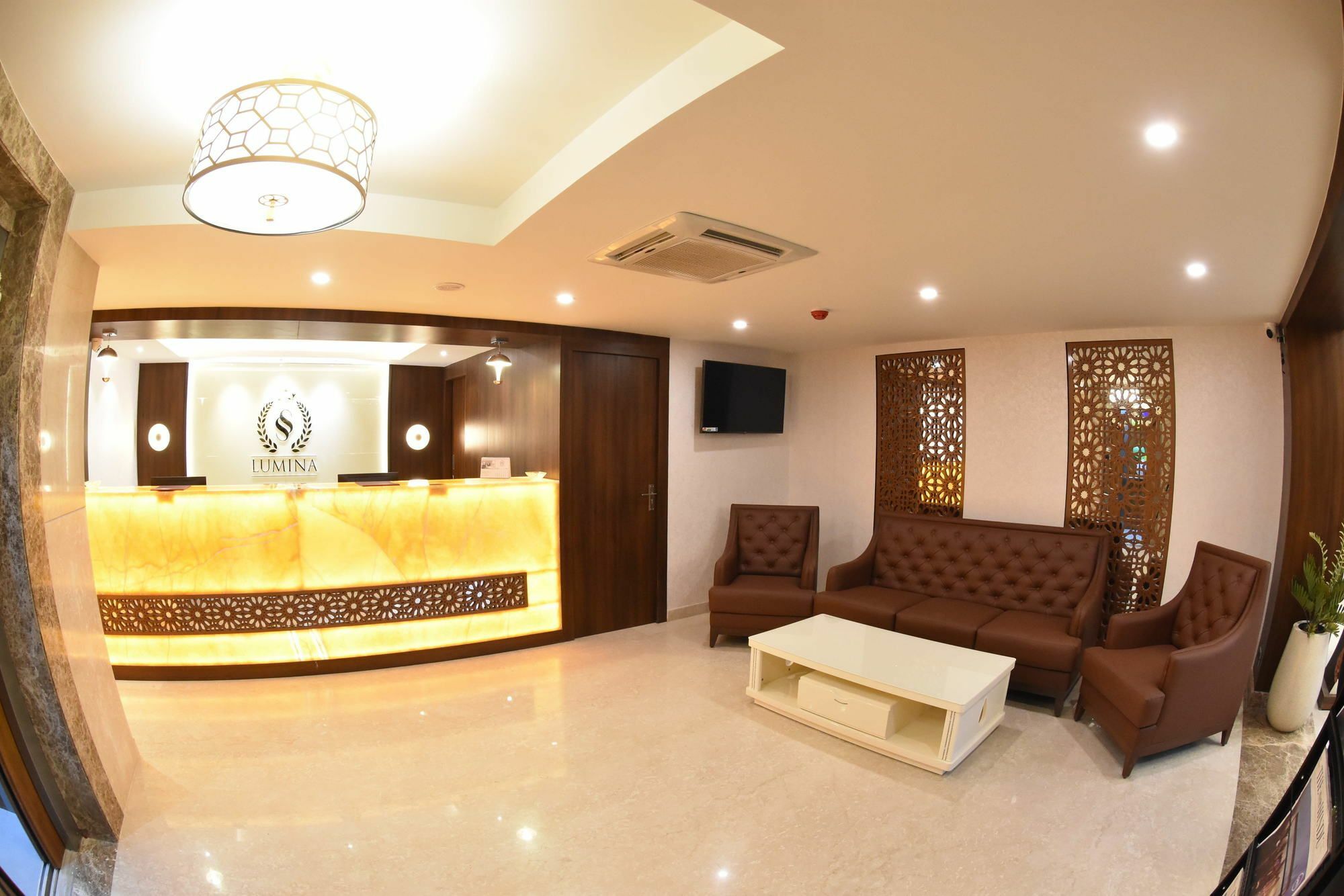 Hotel Ss Lumina 3*