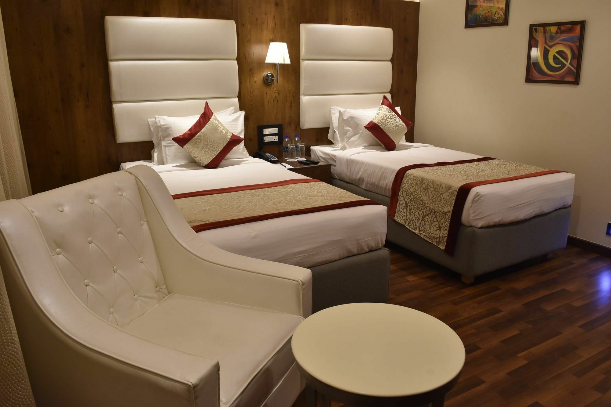 Hotel Ss Lumina
