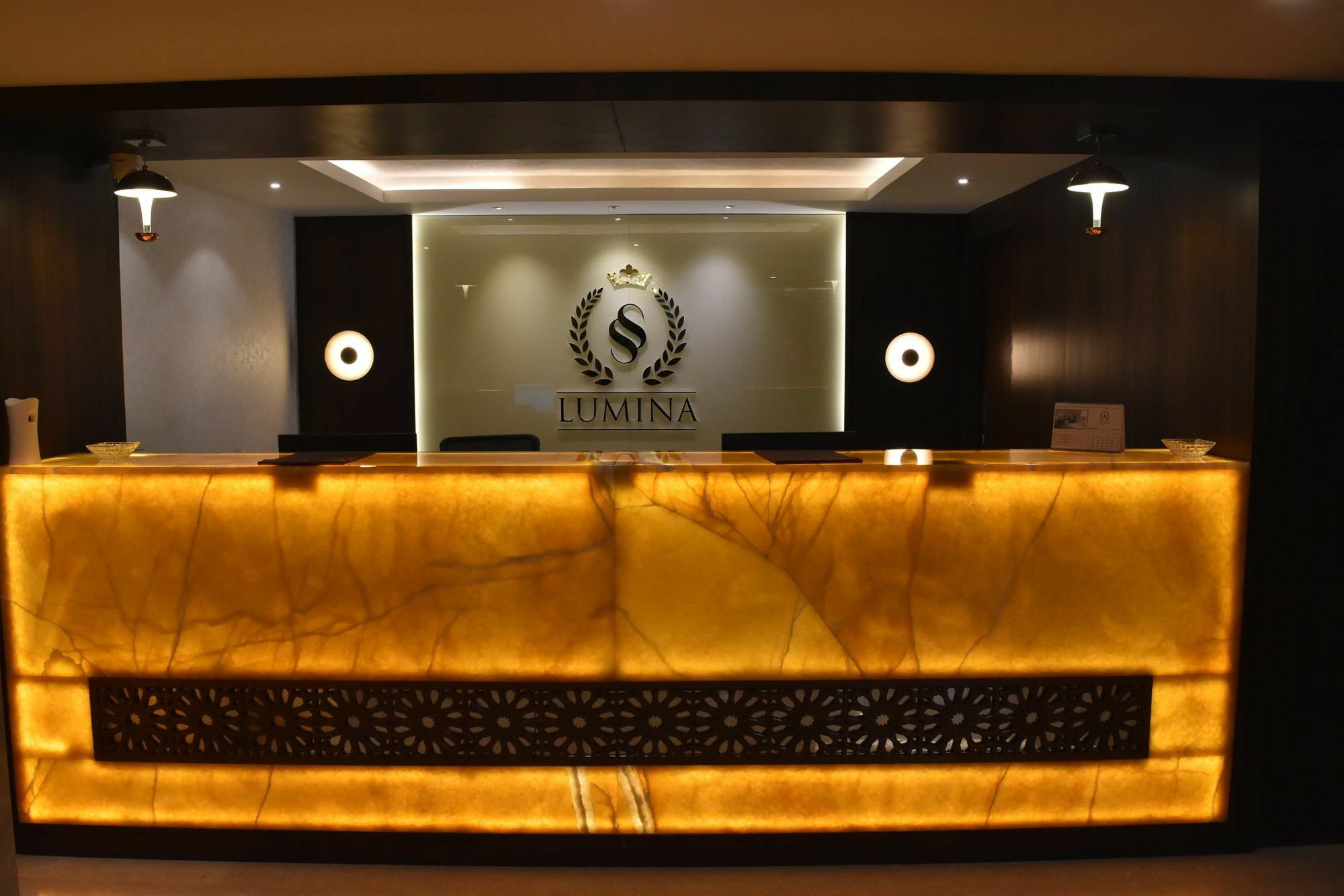 Ss Lumina Hotel Bangalore