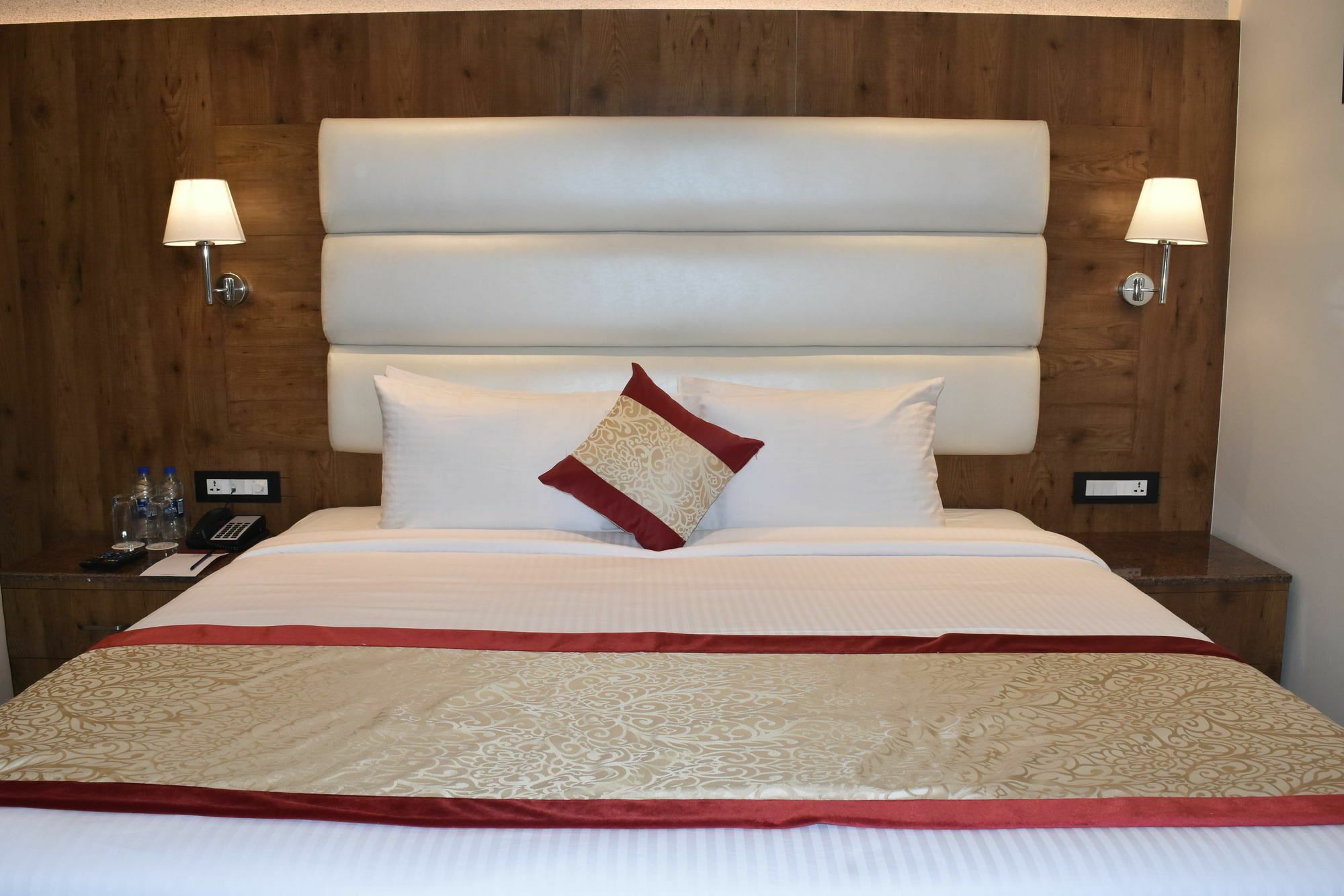 Ss Lumina Hotel 3*