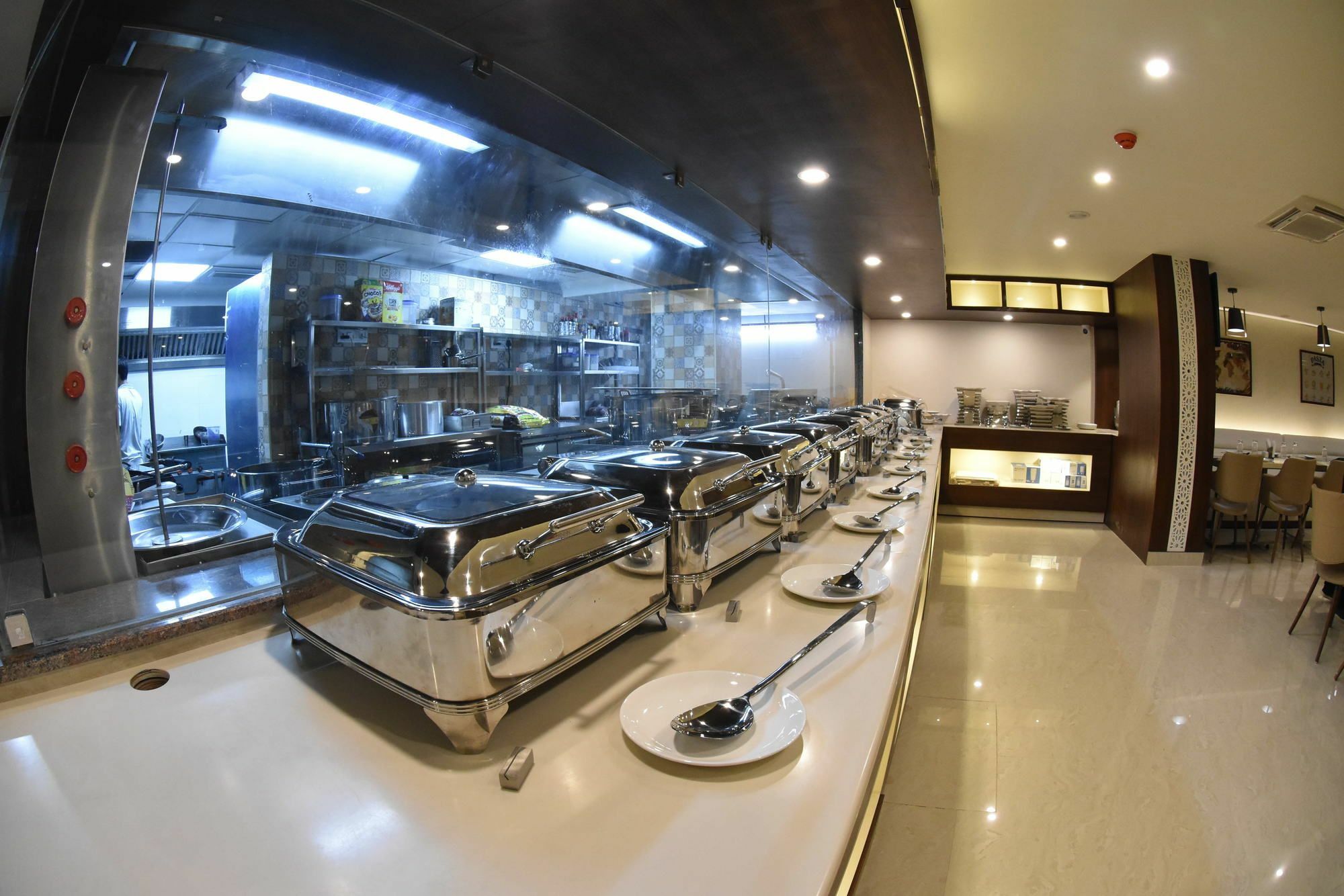 Ss Lumina Hotel 3*