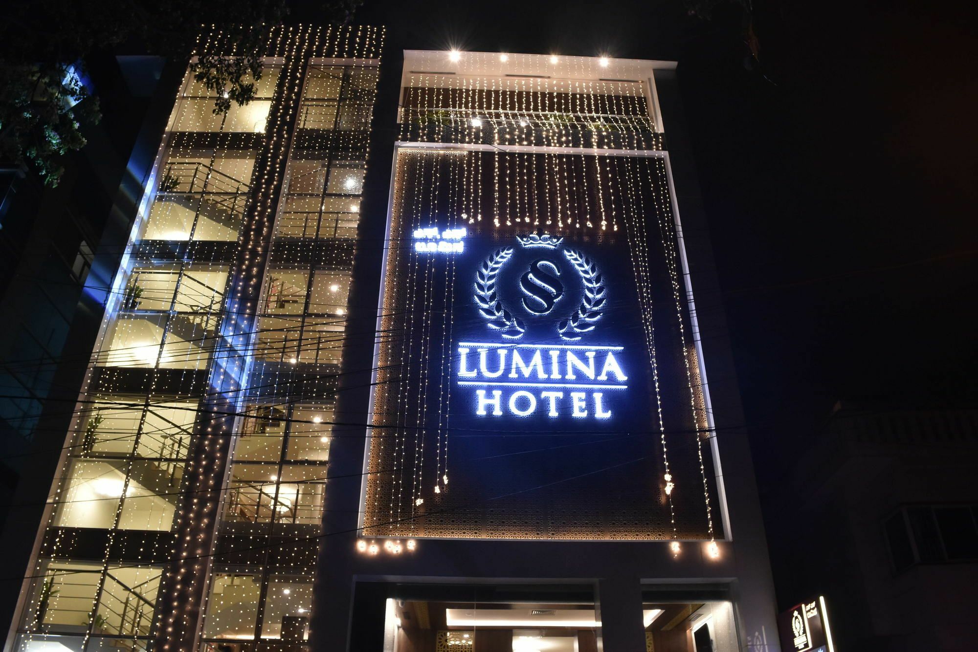 Ss Lumina 3*