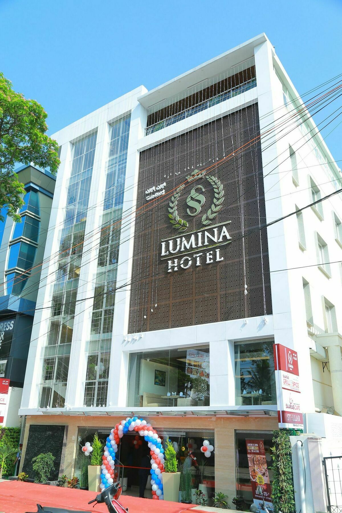 Ss Lumina