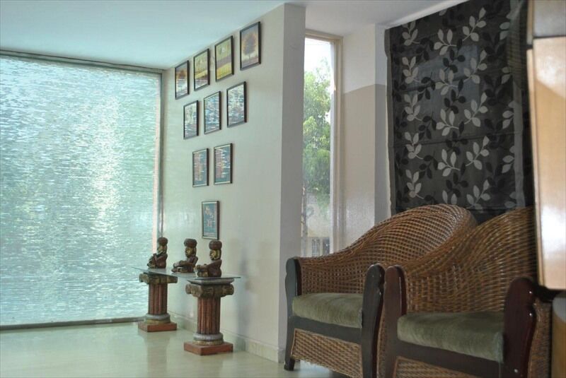 Fabexpress Pleasant Moments Koramangala Hotel 3*
