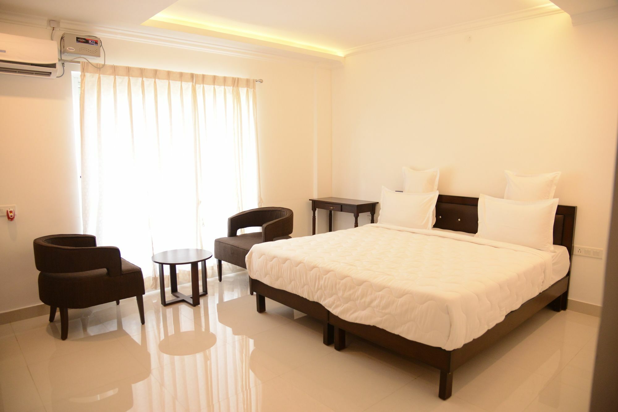 Hotel Rr Grand 2*