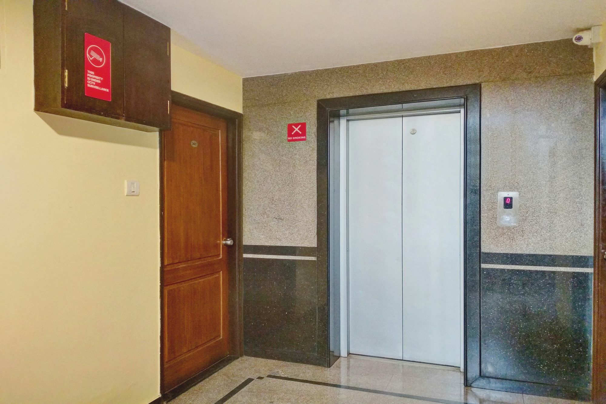 Hotel Oyo 3495 Dass Koramangala