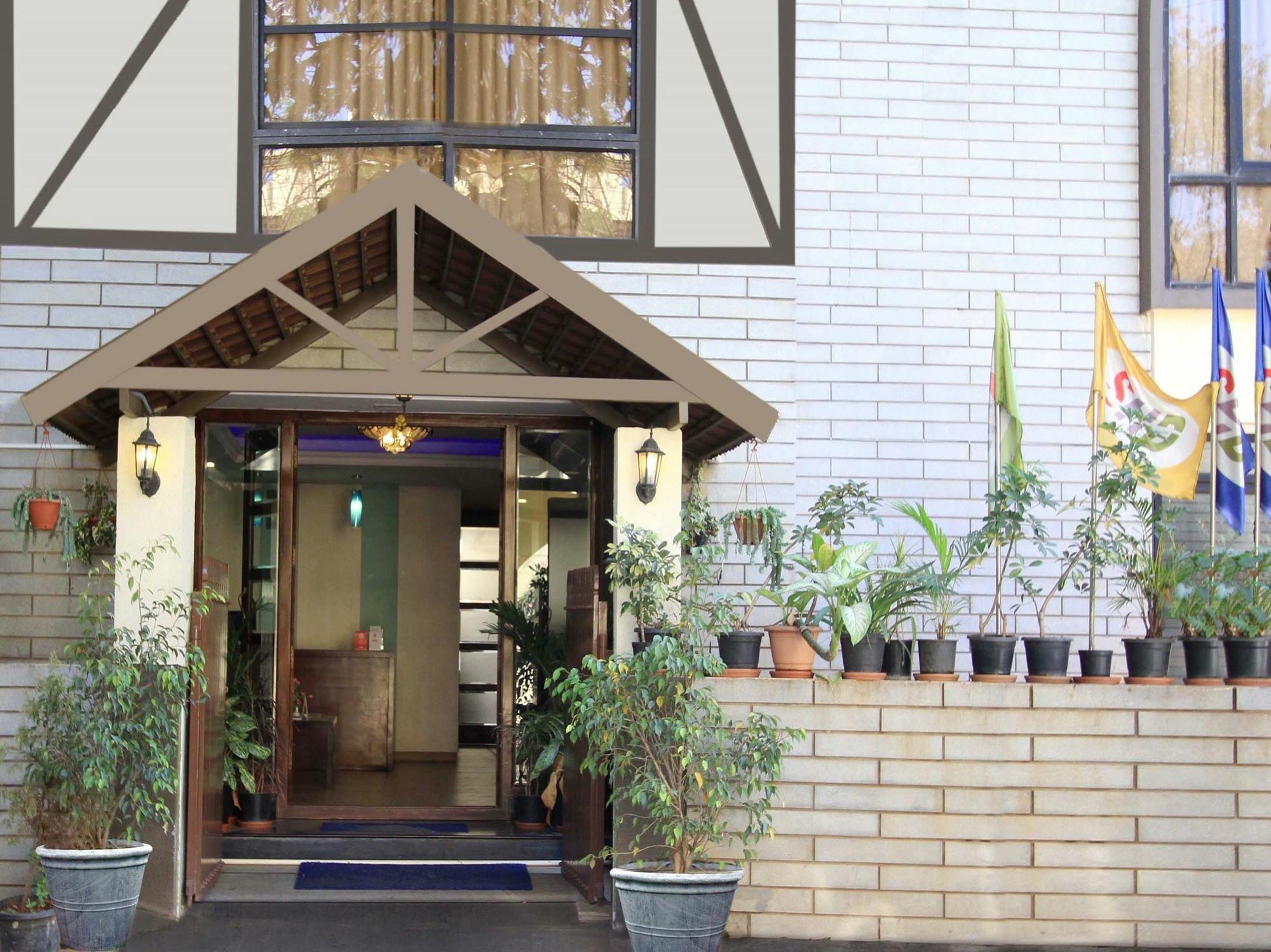Hotel Oyo 3495 Dass Koramangala 2*