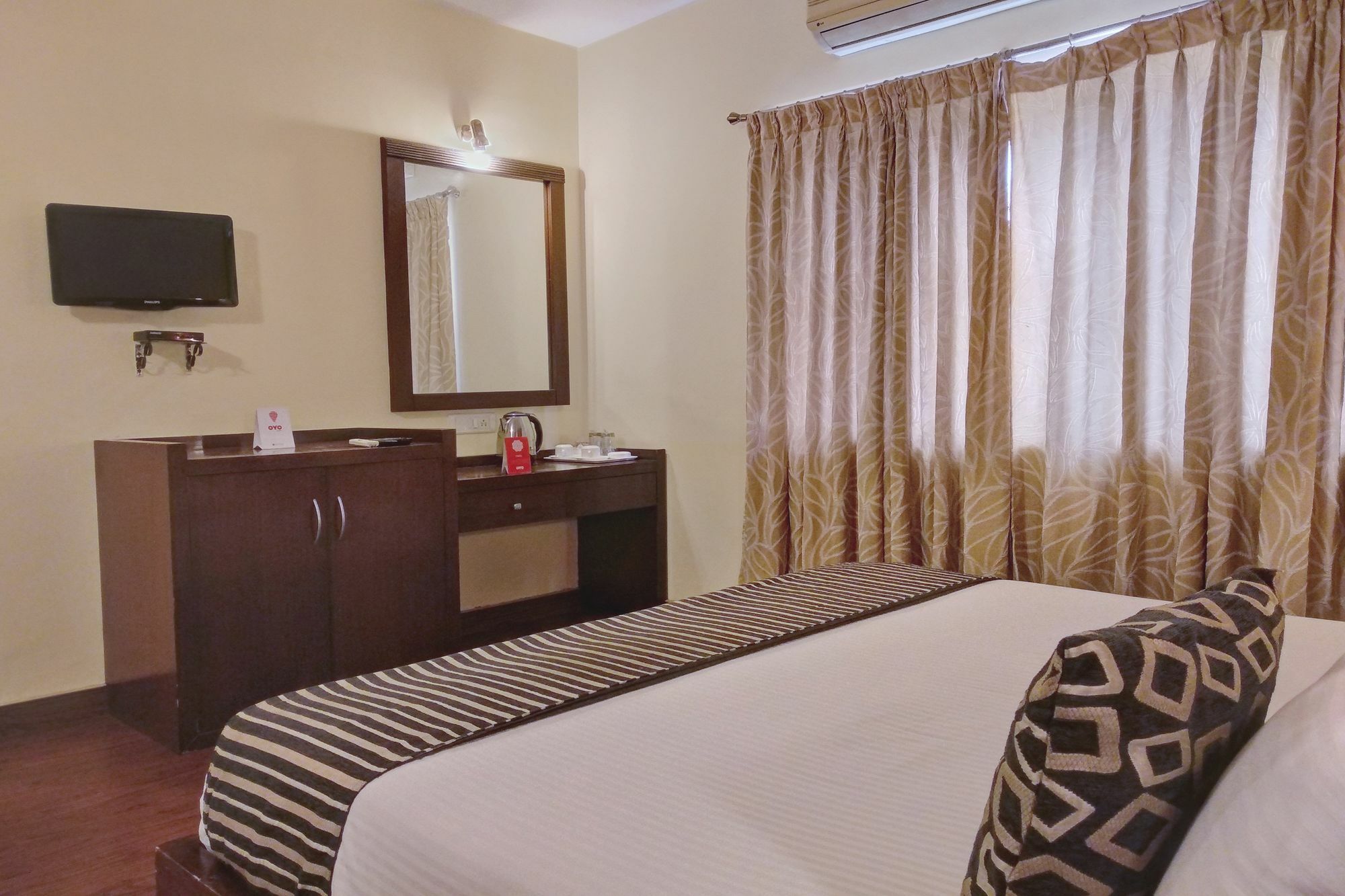 Oyo 3495 Dass Koramangala Bangalore