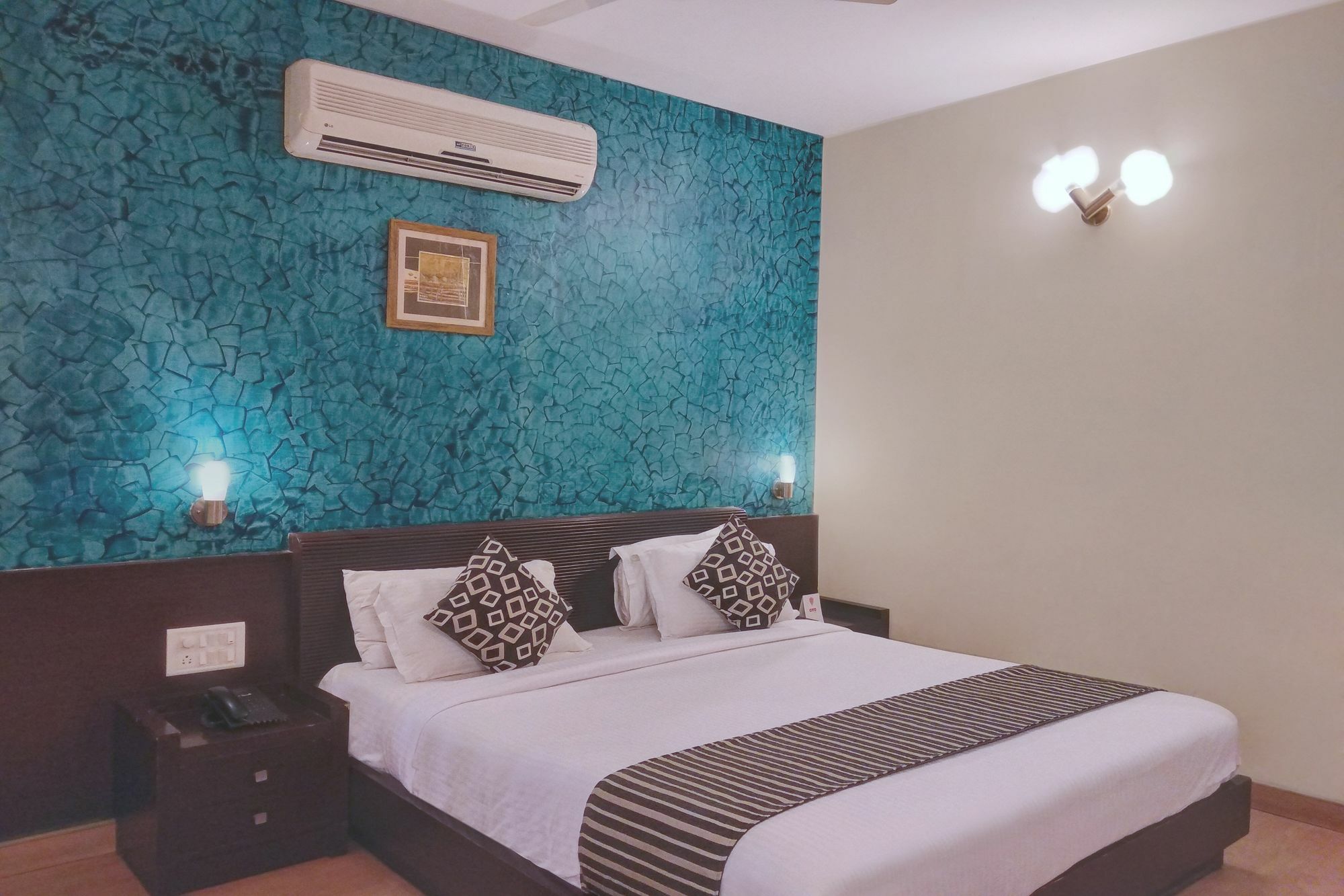 Oyo 3495 Dass Koramangala Hotel 2*