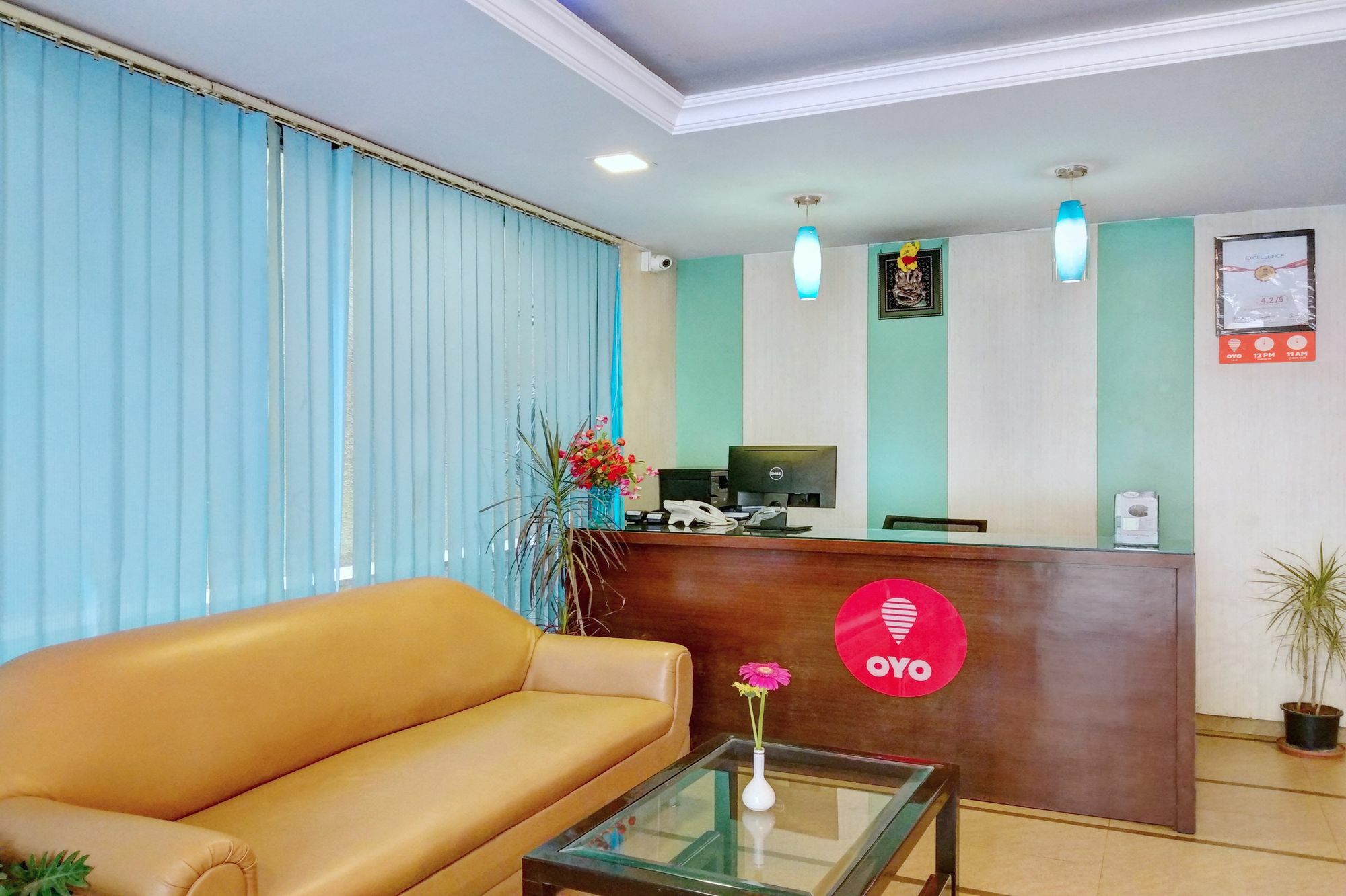 Hotel Oyo 3495 Dass Koramangala Bangalore