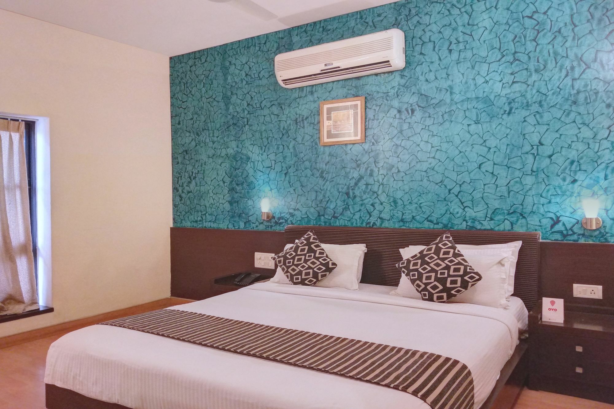 Hotel Oyo 3495 Dass Koramangala