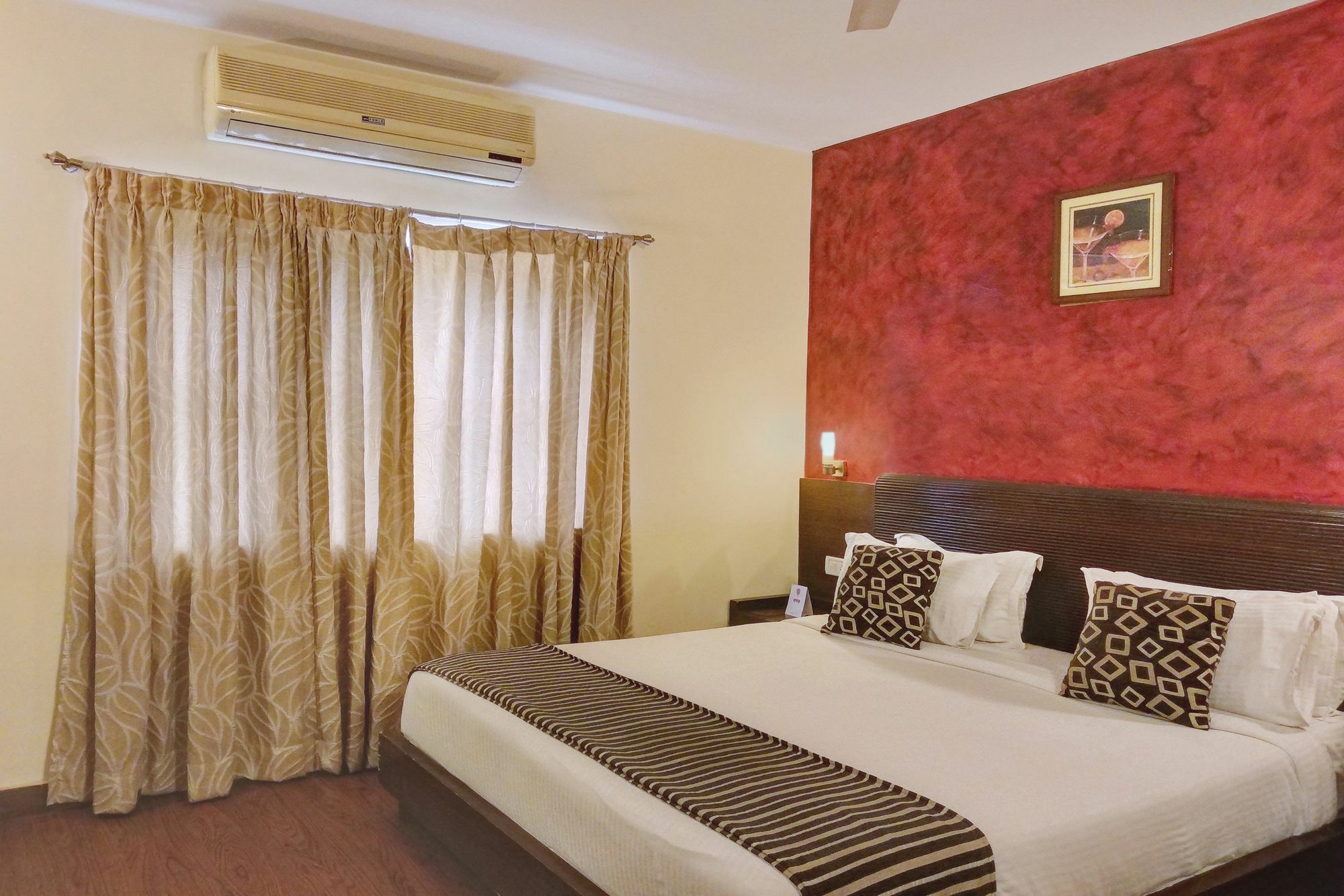 Oyo 3495 Dass Koramangala Hotel 2*