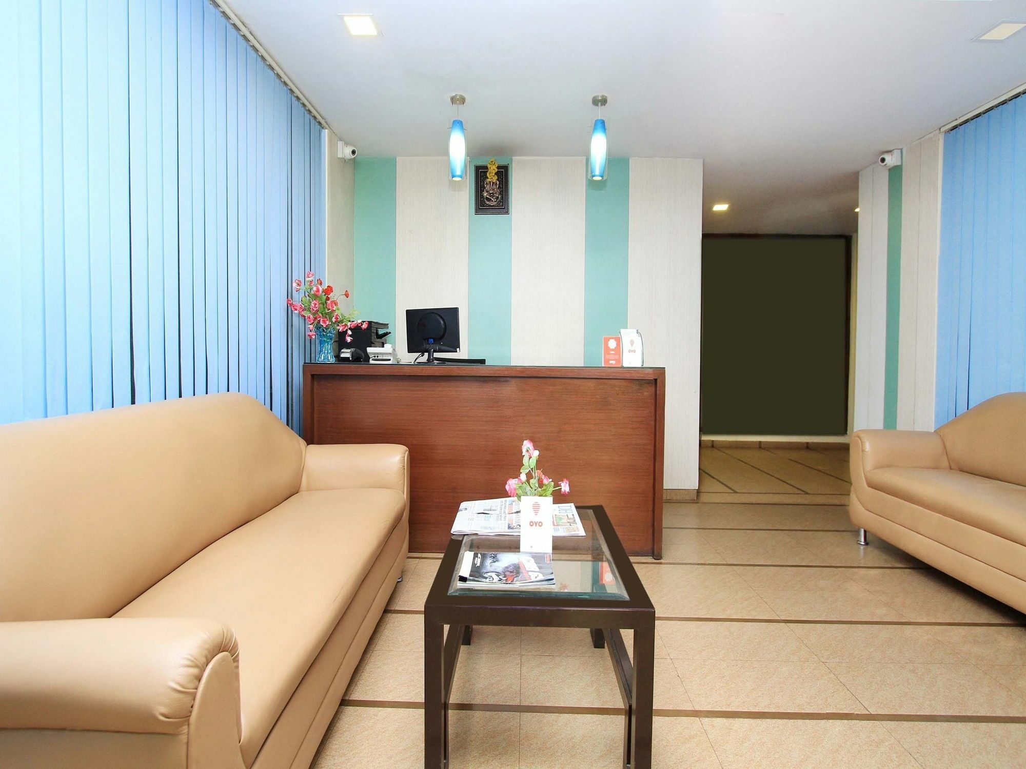 Hotel Oyo 3495 Dass Koramangala Bangalore
