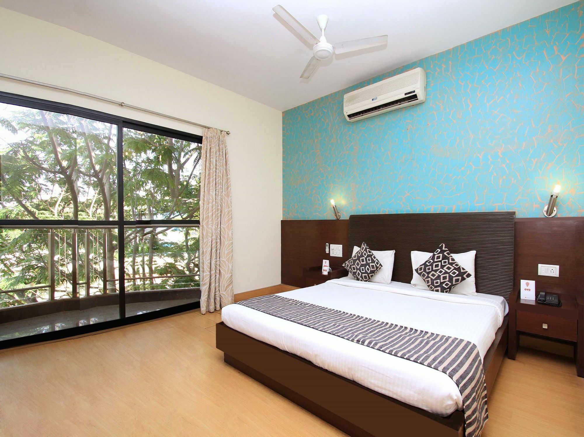 Hotel Oyo 3495 Dass Koramangala Bangalore
