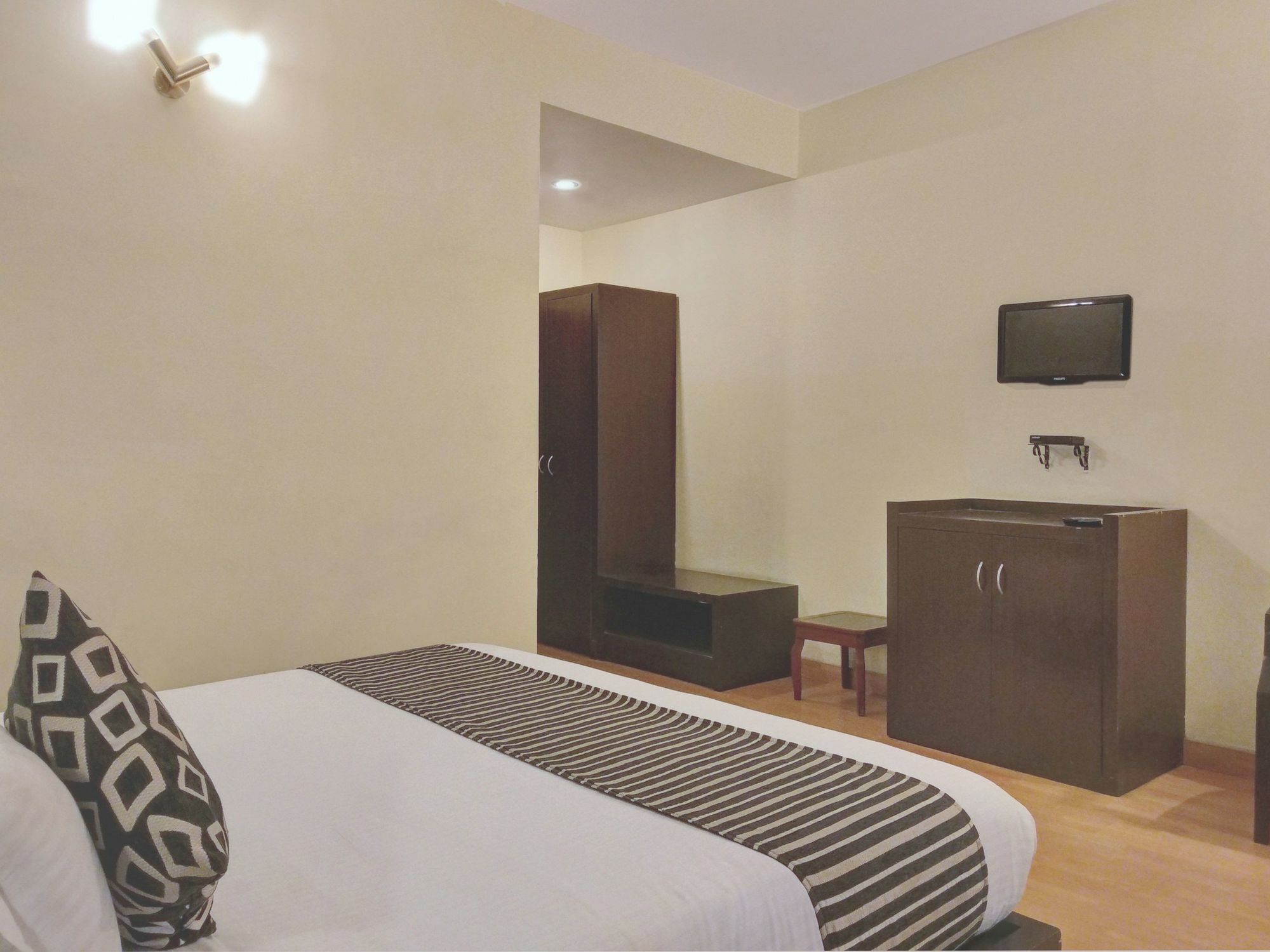 Hotel Oyo 3495 Dass Koramangala 2*