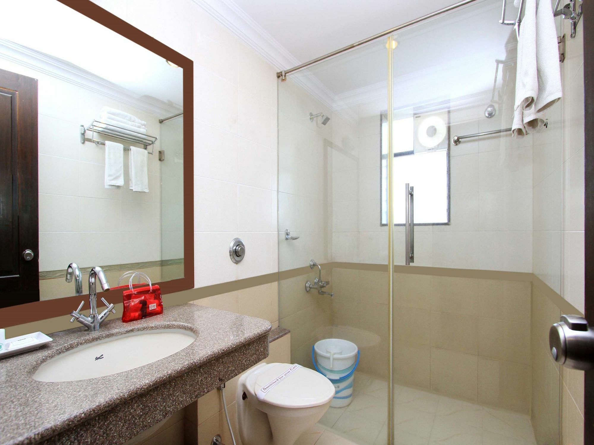 Oyo 3495 Dass Koramangala Hotel 2*
