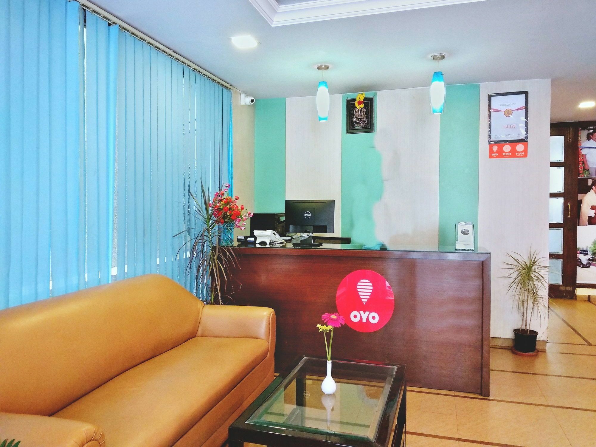 Oyo 3495 Dass Koramangala