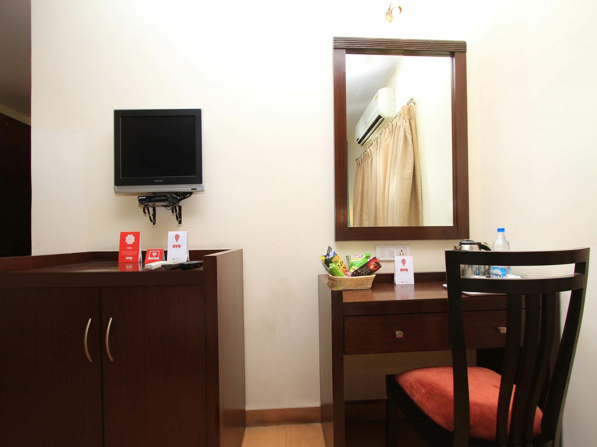 Oyo 3495 Dass Koramangala 2*